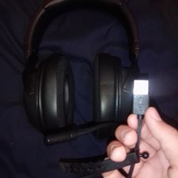 Razer Gaming Headset V3