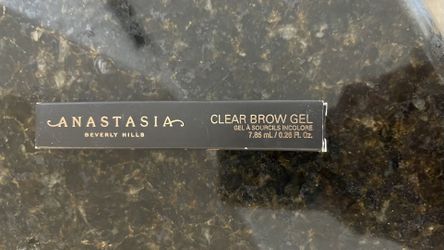 Anastasia Brow Gel