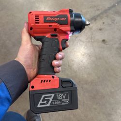 Snap On 3/8” Impact Driver