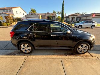 2011 Chevrolet Equinox