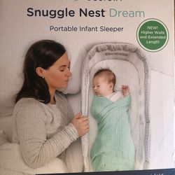 Snuggle Nest Dream