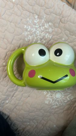 keroppi Mug