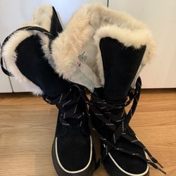 Sorel Boots 7.5 Women 