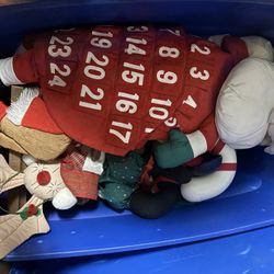 Collectible Christmas Items