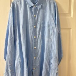 Tommy Bahama Men’s Shirt