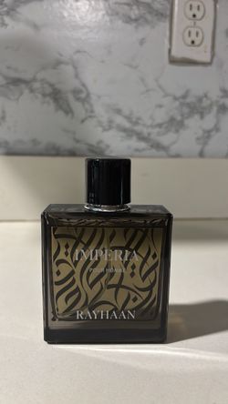 Rayhaan Imperia Pour Homme Cologne