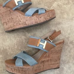 TH Wedges