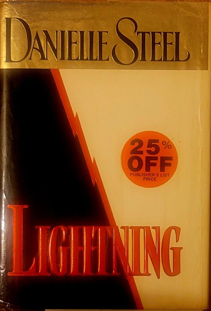 Daniel Steel Lighting 