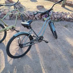 Women's Townie Beach Cruiser  