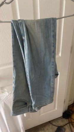 Balmain jeans