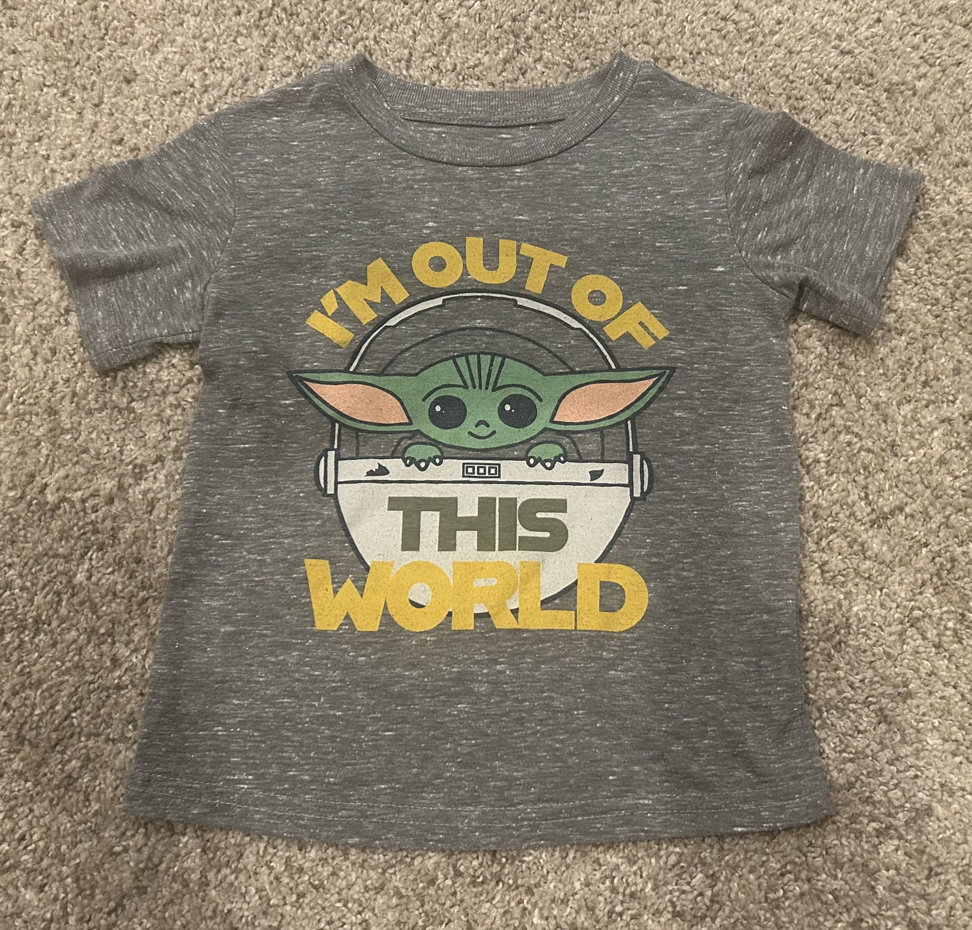 Star Wars Shirt