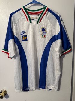 Rare Italy 96/97 Training Jersey.
