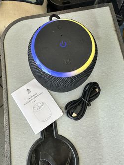 AT&T speaker
