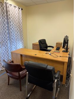 Office Furniture and Supplies