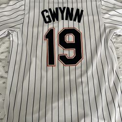 Padres Jersey