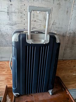 Suitcase