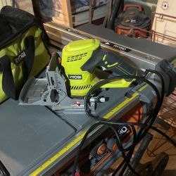 Ryobi Biscuit Joiner 