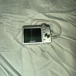 Sony Camera