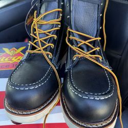 Thorogood  Work Boots 