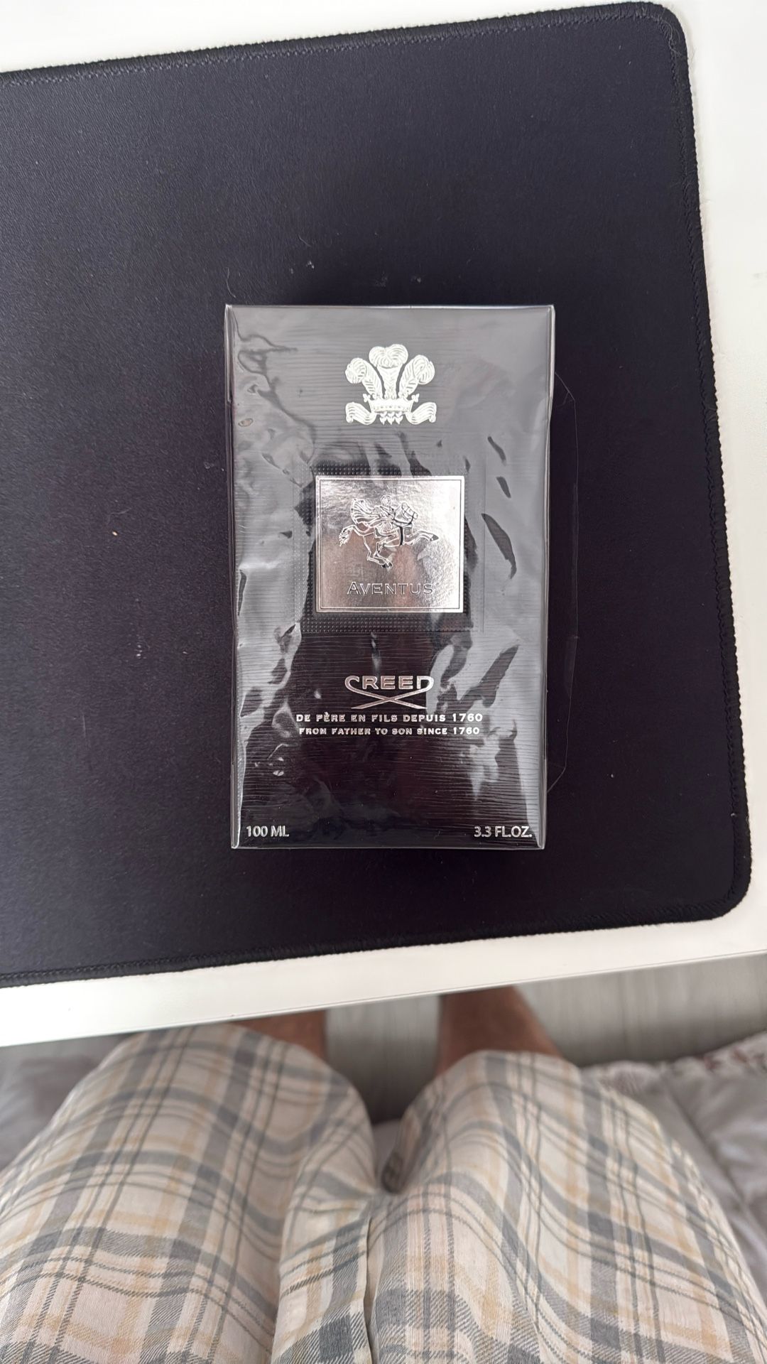 Aventus Creed Perfum