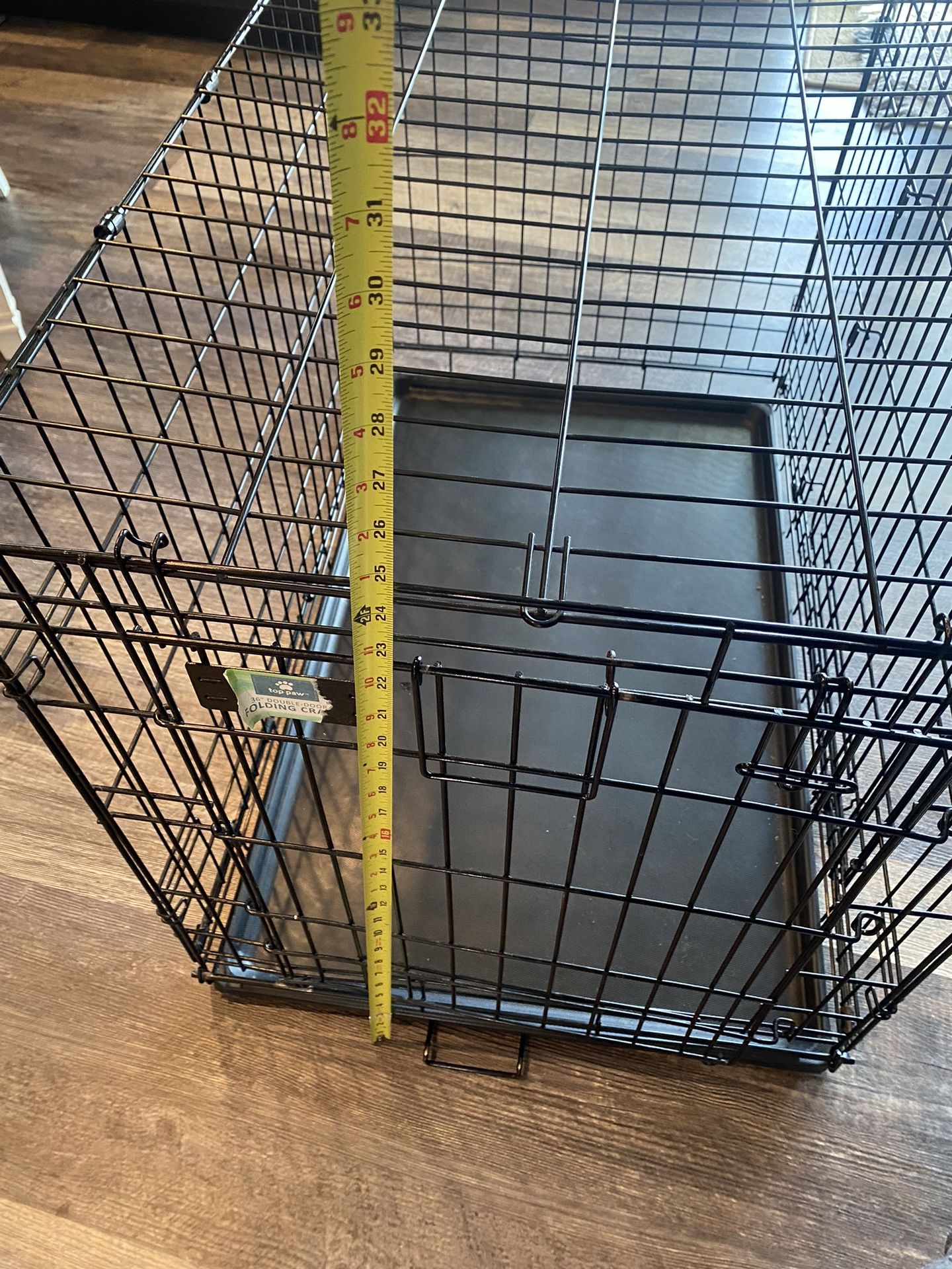 Dog Crate 