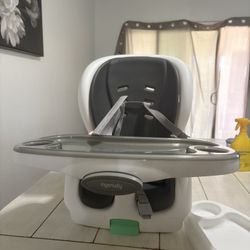 Booster Seat Brand New 