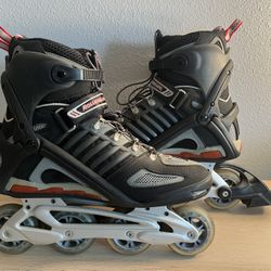 Rollerblades, Men’s 11