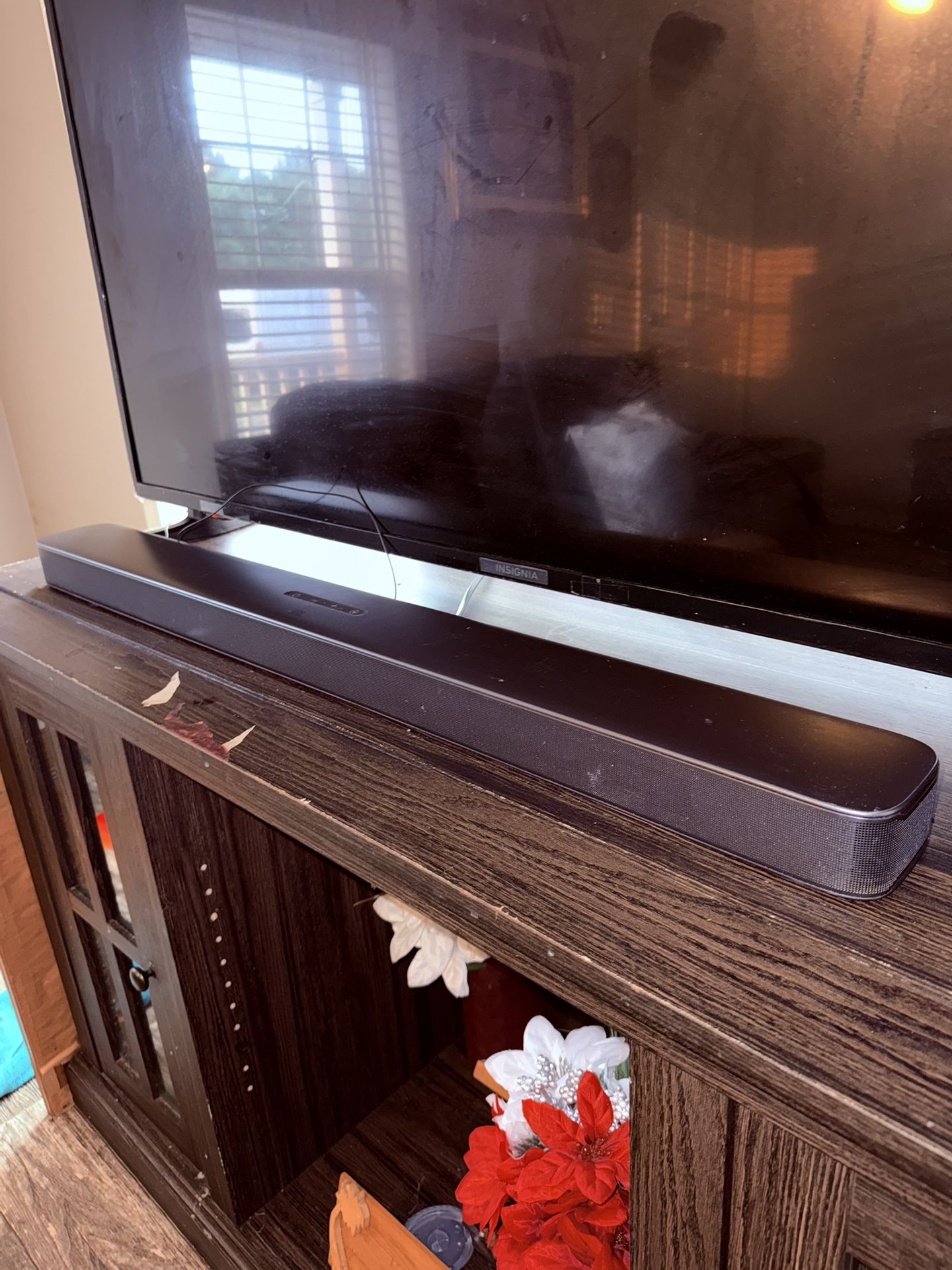 JBL 5.1 Soundbar w/ 10” Subwoofer