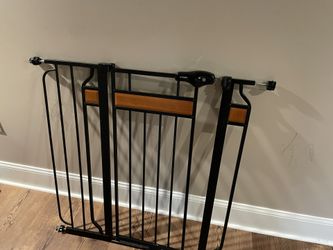 Baby Gate 