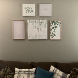 Wall Decor