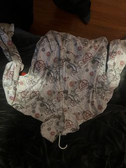 Cool Old Skating Hoodie