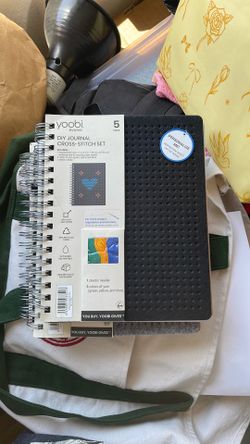 Journal/ notebook