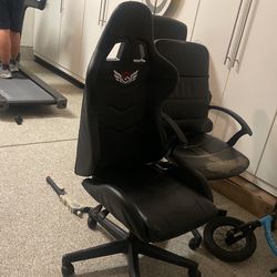 chair