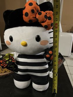 Hello Kitty Halloween