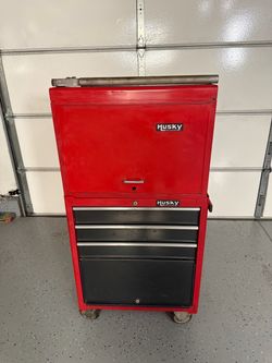 Tool box HUSKY