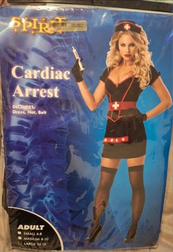 Halloween costume