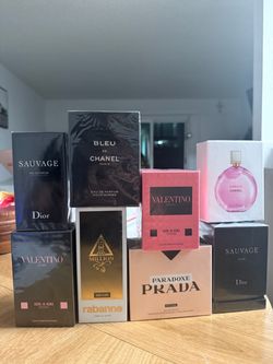 Original perfumes por men and women