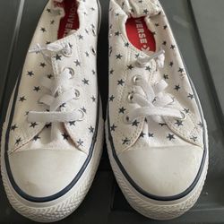 Converse  Lowcut Flexible Back