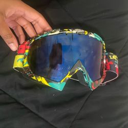 Snow Googles
