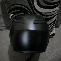 The Qualifier DLX Mips full-face helmet