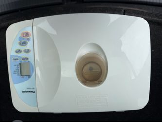 Panasonic SD-YD250 Automatic Bread Maker Machine w/ Yeast Dispenser - Tested