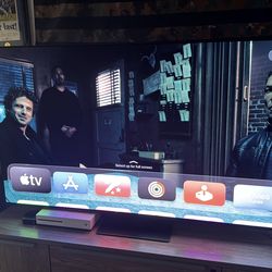 Samsung 65”  OLED 4K  S95F