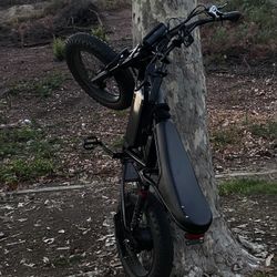 Qlaway E-bike 
