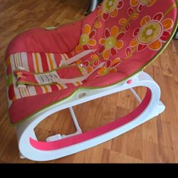 Baby Seat Bouncer