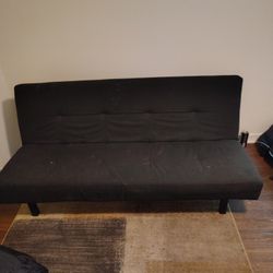 Folding Couch 