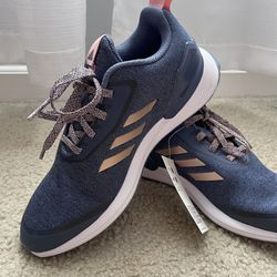 Adidas Running Shoes // Fit like Women’s Size 6.5
