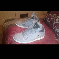 Nike Air Jordans