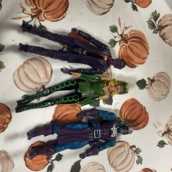 Marvel Legends The Raft Exclusive