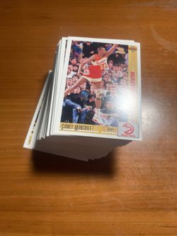 Basketball Cards Bulk