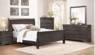 Queen bed room set